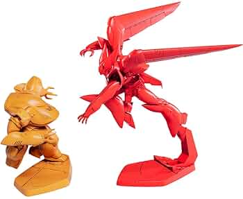 グリフォン　プラム　完成品フィギュア グリフォン プラム 完成品フィギュア - メルカリ